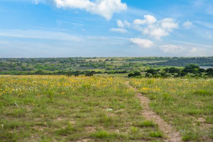 Timberland Property in Burnet County, Texas