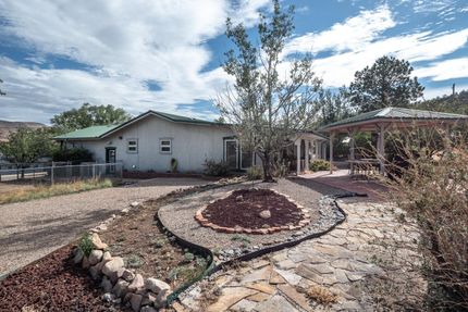 Land in Lincoln County, New Mexico
