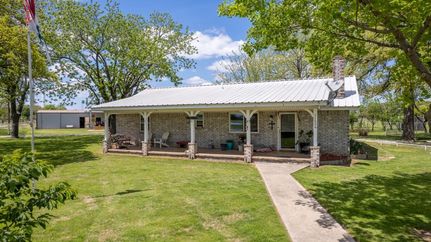 Recreational Property in Love County, Oklahoma