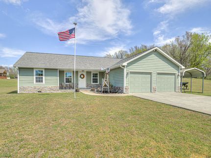 Hunting Property in Rogers County, Oklahoma