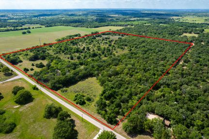 Farm and Ranch in Guadalupe County, Texas