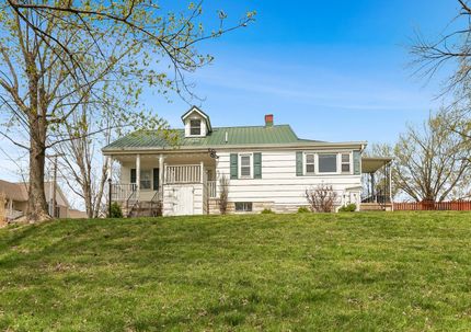 Land in Saint Charles County, Missouri