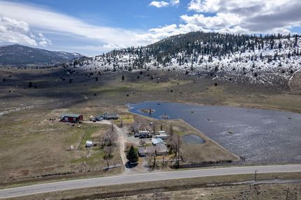 Timberland Property in Sierra County, California