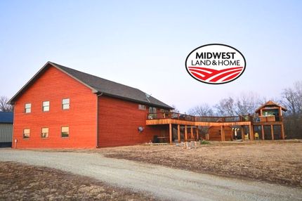 Land in Saline County, Kansas