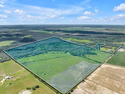 Hunting Property in Wharton County, Texas