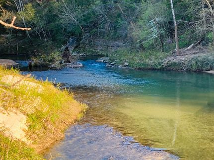 Land in Izard County, Arkansas