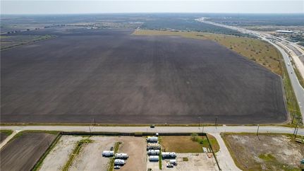 Undeveloped Land in Kleberg County, Texas