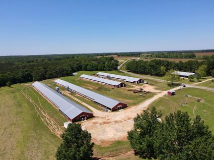 Farm and Ranch in Coffee County, Alabama