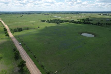 Farm and Ranch in Milam County, Texas