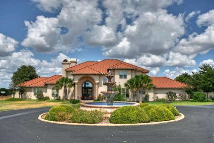 Recreational Property in Lampasas County, Texas