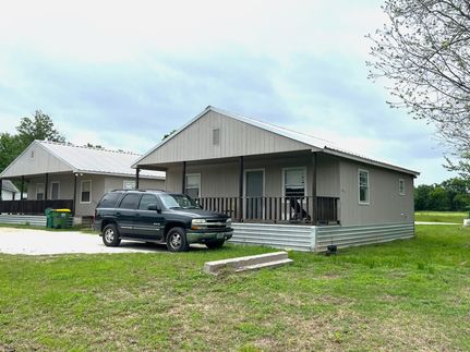 Land in Robertson County, Texas