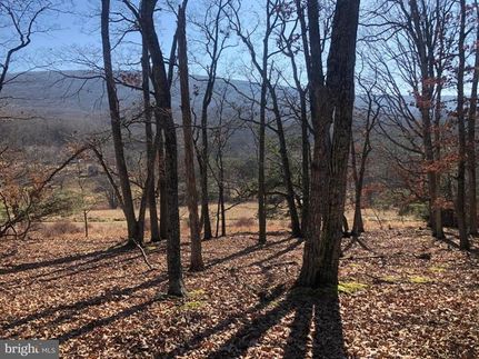 Farm and Ranch in Hardy County, West Virginia