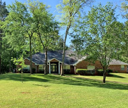 Hunting Property in Cherokee County, Texas
