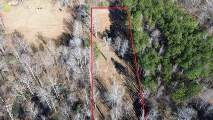 Commercial Property in Cherokee County, Alabama