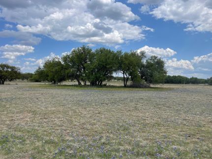 Farm and Ranch in Schleicher County, Texas