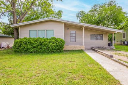 Horse Property in Lampasas County, Texas