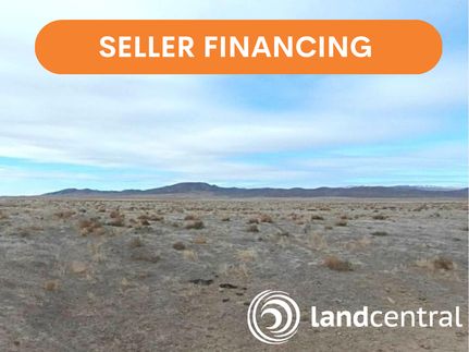 Land in Pershing County, Nevada