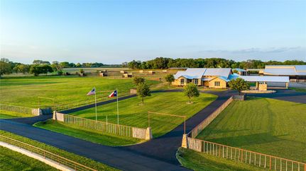 Farm and Ranch in Parker County, Texas