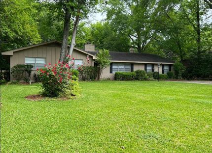 House in Montgomery County, Alabama