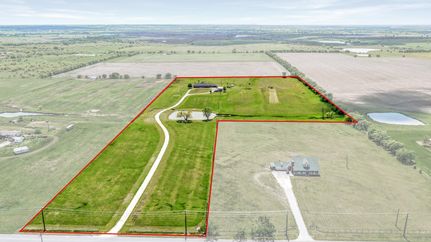 Timberland Property in Grayson County, Texas