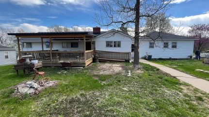 Recreational Property in Harrison County, Missouri