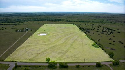 Land in Burnet County, Texas