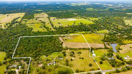 Farm and Ranch in Robertson County, Texas