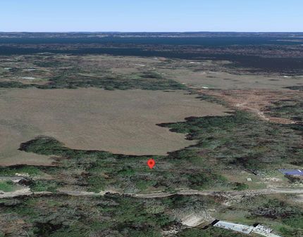 Farm and Ranch in Angelina County, Texas