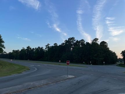 Farm and Ranch in Pender County, North Carolina