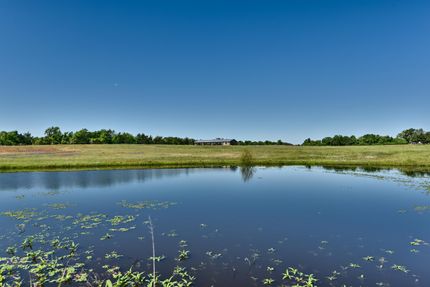 Farm and Ranch in Washington County, Texas