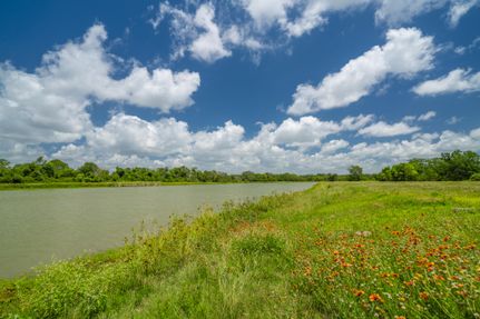 Farm and Ranch in Brazoria County, Texas