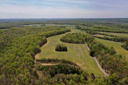 Undeveloped Land in Christian County, Kentucky