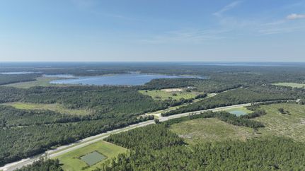 Timberland Property in Putnam County, Florida