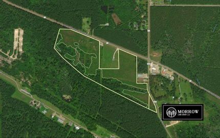 Recreational Property for sale in Allen Parish, Louisiana