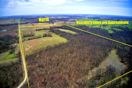 Hunting Property in Caldwell County, Missouri