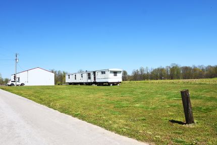 Horse Property in Taylor County, Kentucky