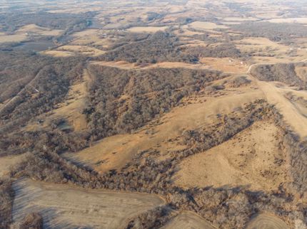 Land in Adair County, Missouri
