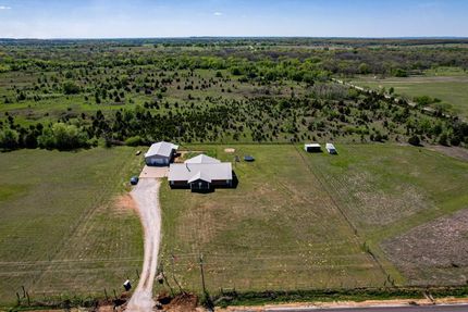 Land in Okmulgee County, Oklahoma