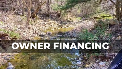 Recreational Property in Phelps County, Missouri