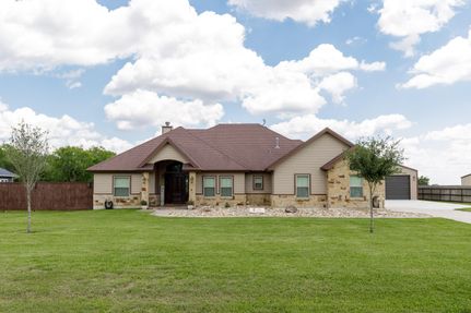 Recreational Property in Nueces County, Texas