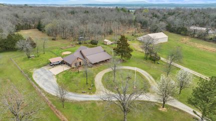 Recreational Property in Le Flore County, Oklahoma