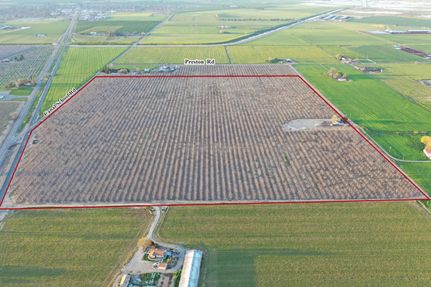 Recreational Property in Merced County, California