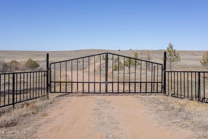 Horse Property in Elbert County, Colorado