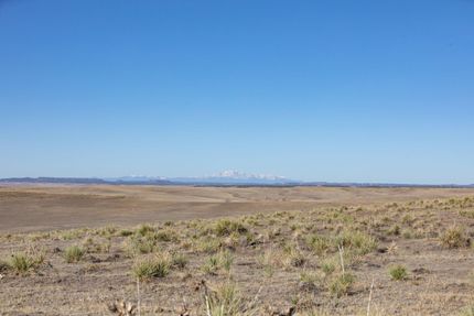 Land in Elbert County, Colorado