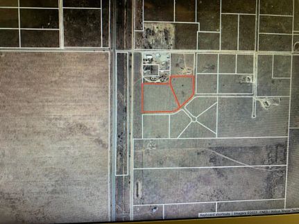 Horse Property in Torrance County, New Mexico