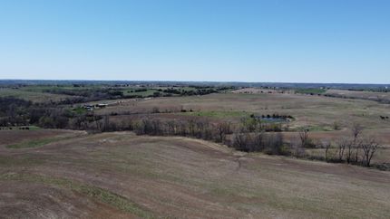 Farm and Ranch in Decatur County, Iowa