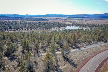 Recreational Property in Klamath County, Oregon