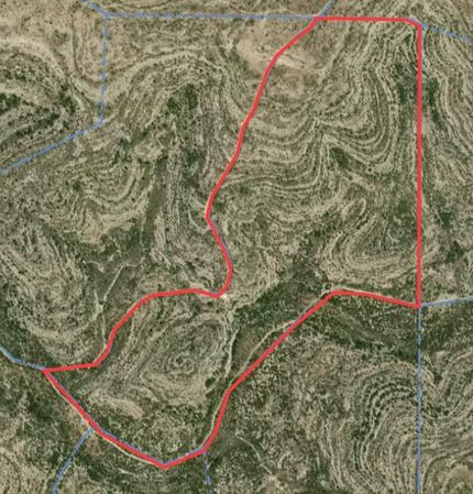 Hunting Property in Sutton County, Texas