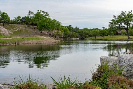 Riverfront Property in Gillespie County, Texas