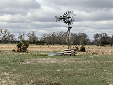 Land in Rock County, Nebraska